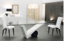 Viola D'amore-Обеденный стол от Cattelan Italia 